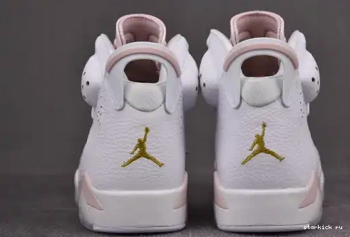 Retro 6 DH9696-100 Jordan Air Hoops DH9696-100 Gold 0324